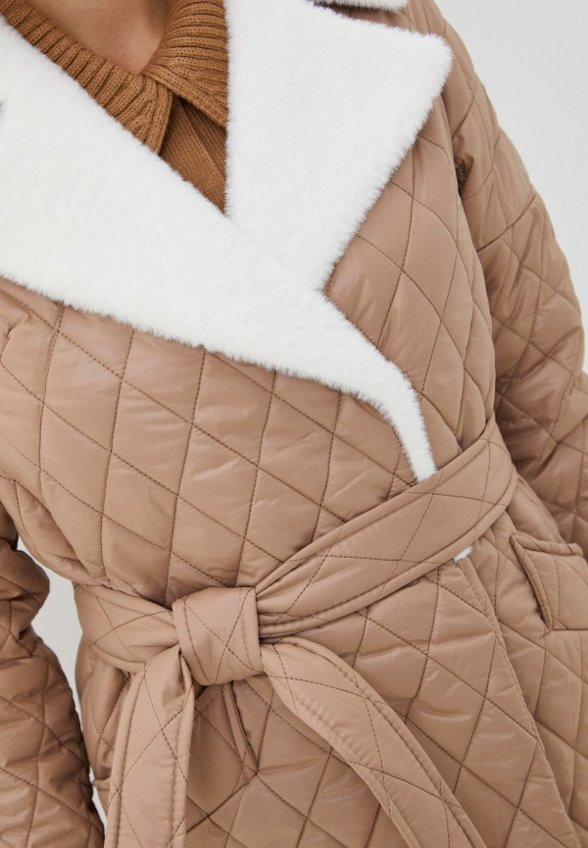 Куртка-пальто Meltem Collection