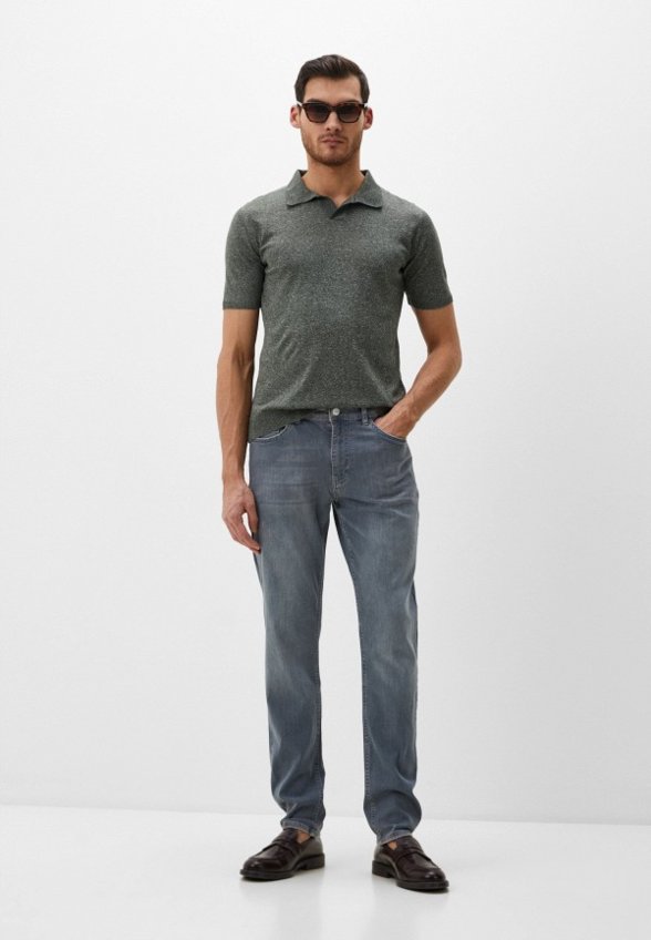 Джинсы Cacharel