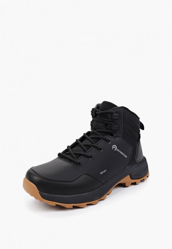 Ботинки трекинговые Outventure
