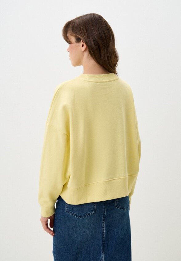 Свитшот Tom Tailor