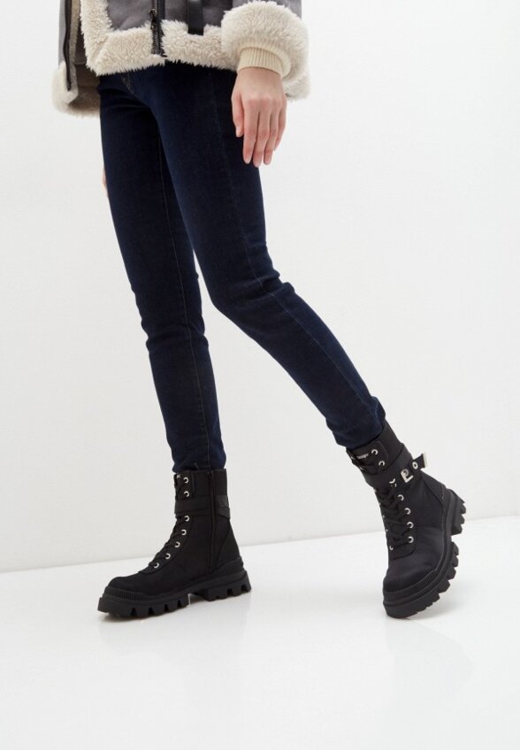 Ботинки Desigual