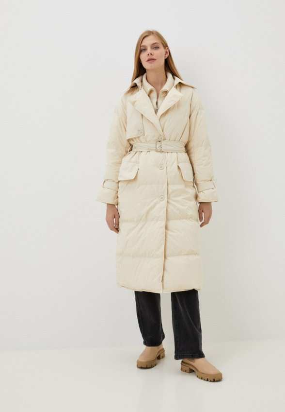 Куртка-пальто Belucci