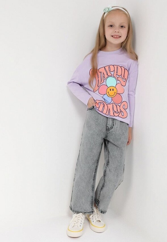 Лонгслив Gioco