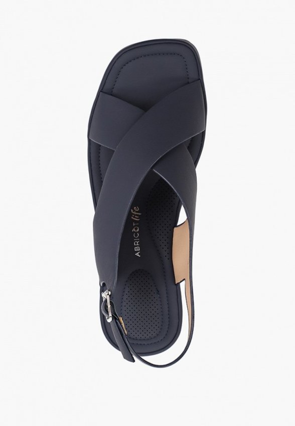 Босоножки Abricot