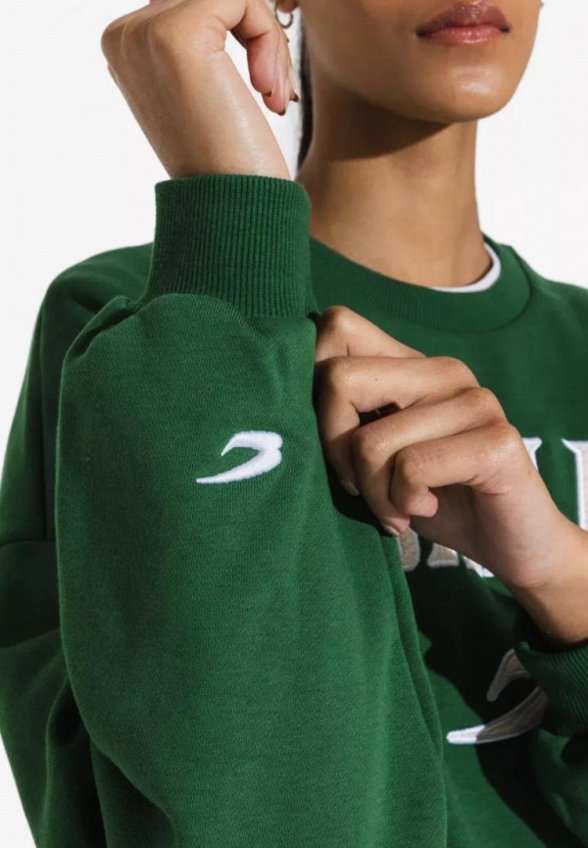 Свитшот Boxraw