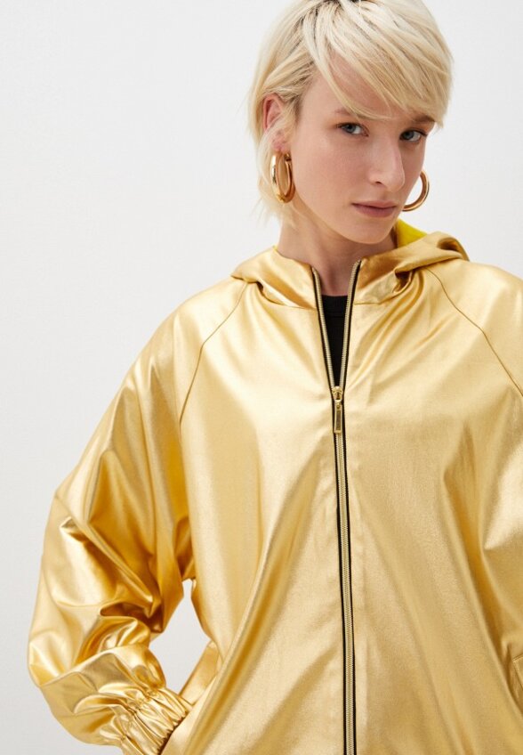 Толстовка Luigin