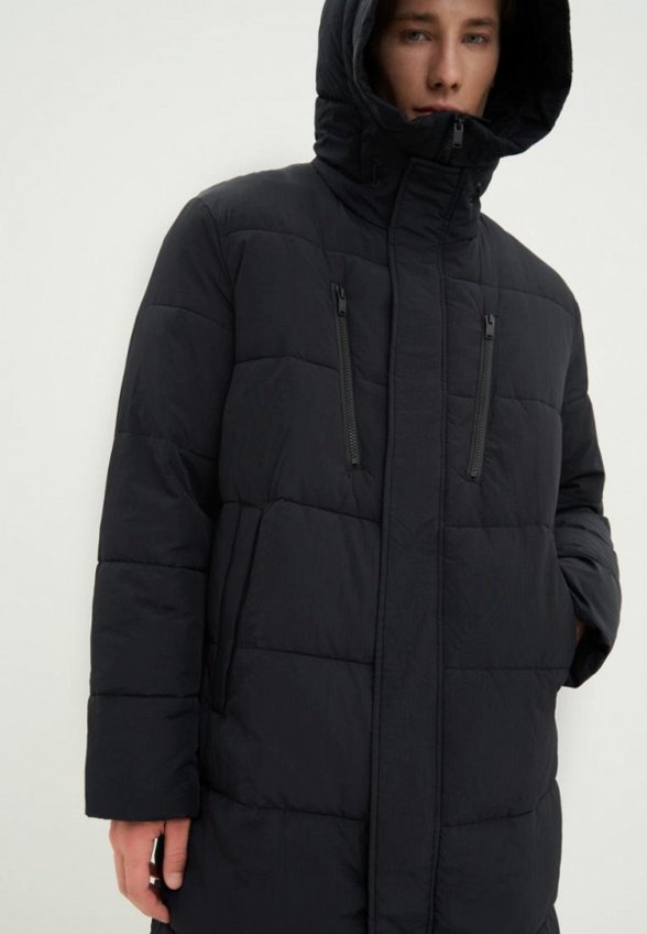 Пуховик Finn Flare