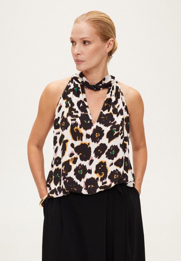 Блуза SashaOstrov