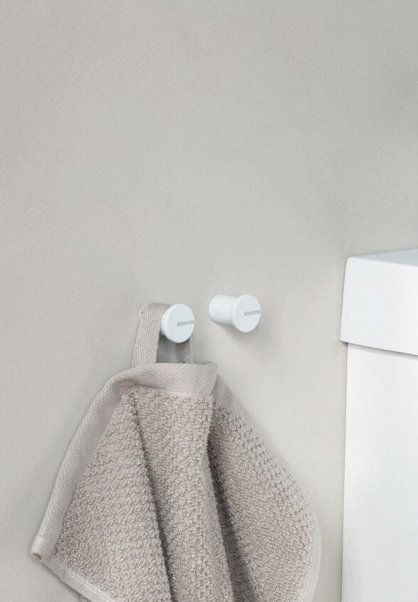 Комплект крючков Brabantia