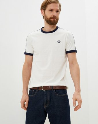 Футболка Fred Perry мужчинам