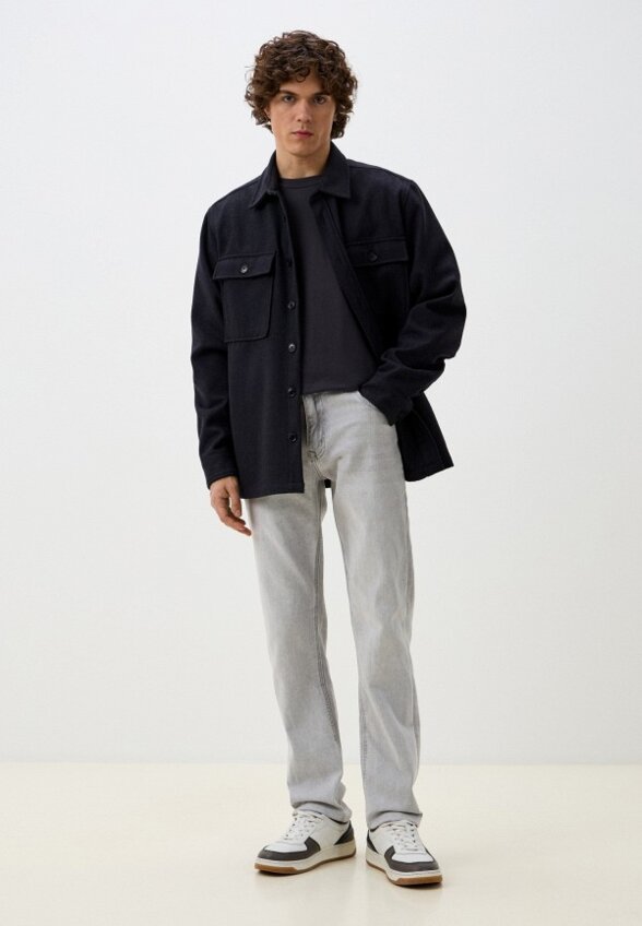 Джинсы Mossmore