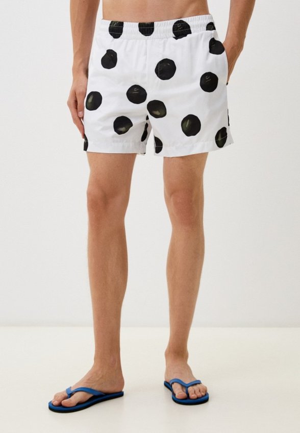 Шорты для плавания KChTZ