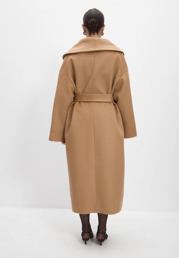 Пальто-халат 4forms