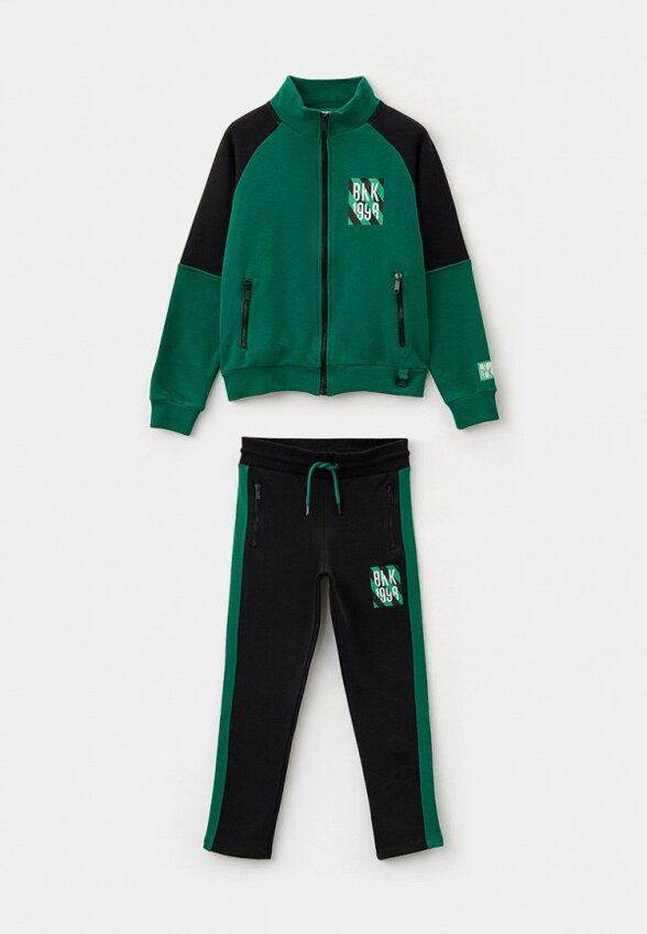 Костюм спортивный Bikkembergs