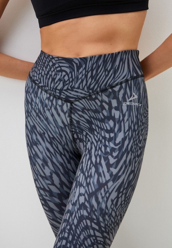 Леггинсы Demix