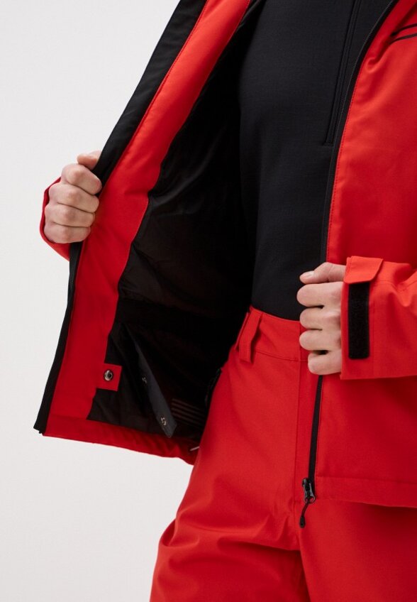 Куртка горнолыжная Icepeak