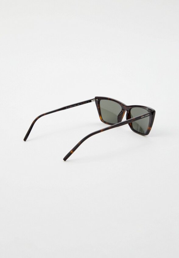 Очки солнцезащитные Saint Laurent