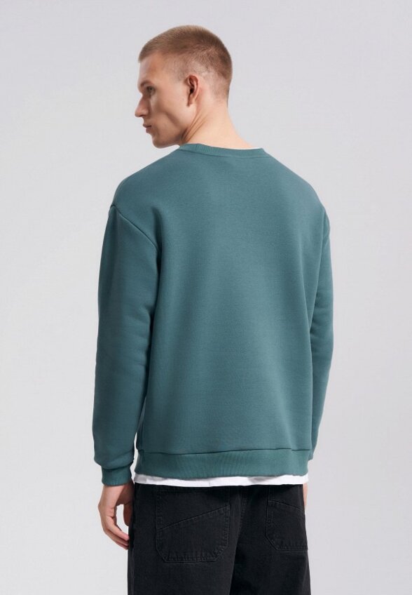 Свитшот Твое