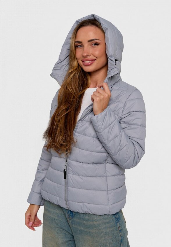 Куртка утепленная Stylish Amadeo