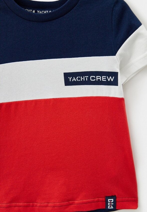 Футболка и шорты PlayToday