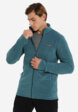 Джемпер флисовый мужской Columbia Basin Trail III Full Zip, Голубой1  - превью
