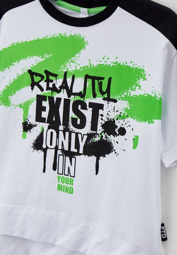 Футболка PlayToday