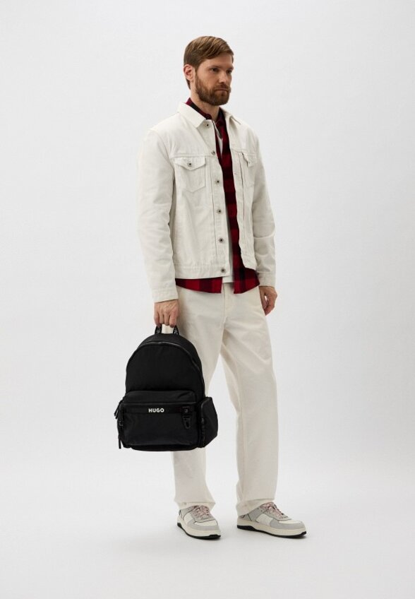 Рюкзак Hugo