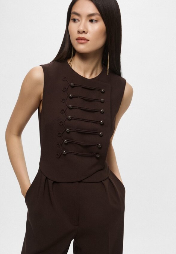 Комбинезон Love Republic