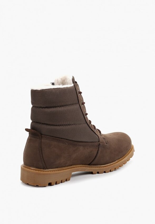 Ботинки Salamander