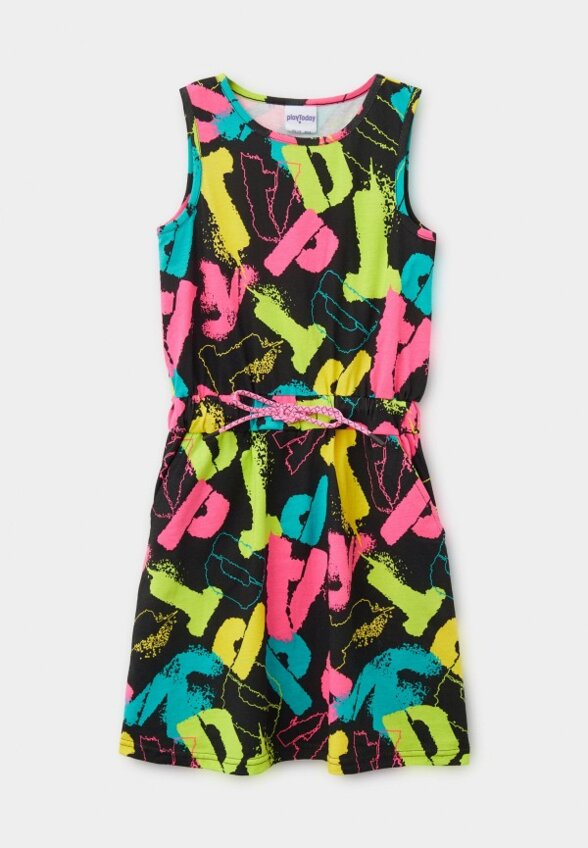 Платье PlayToday