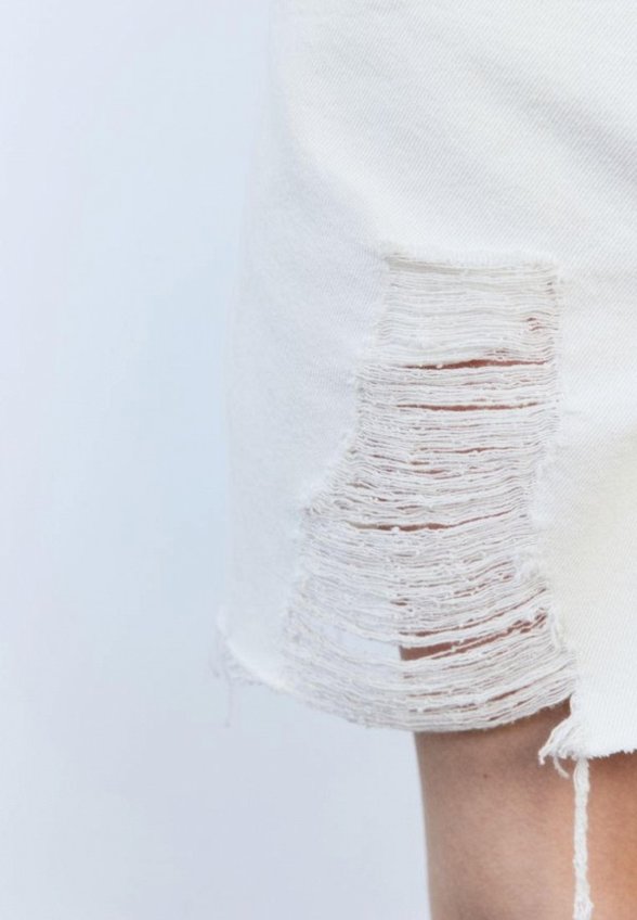 Шорты джинсовые Befree