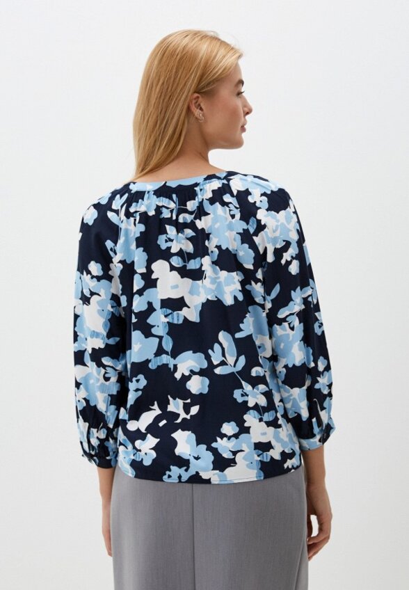 Блуза Tom Tailor