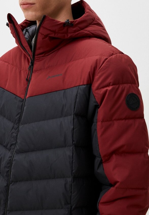 Куртка утепленная Demix