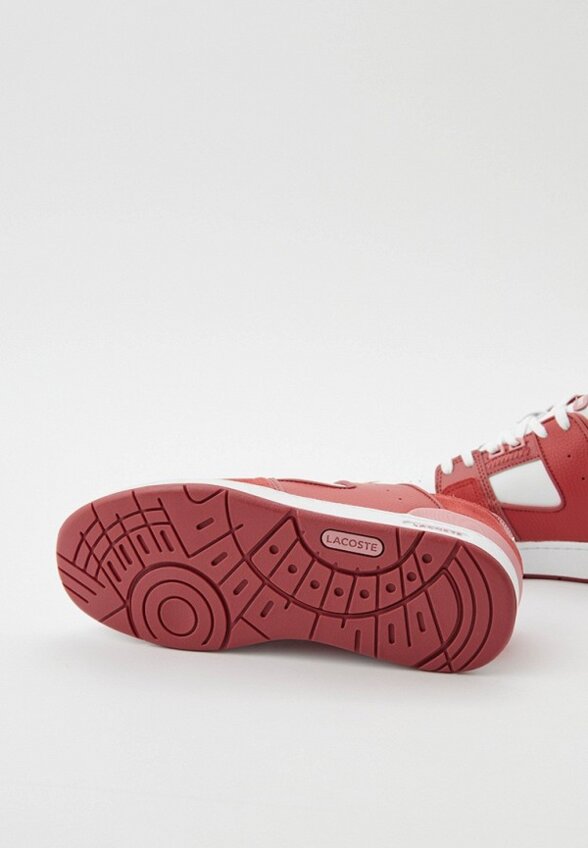Кеды Lacoste