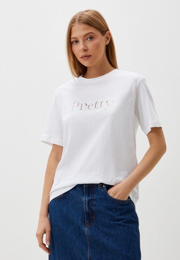 Футболка O'STIN