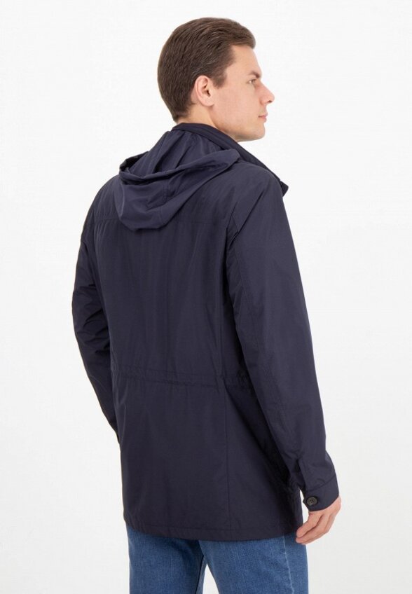 Ветровка Gino Pellini