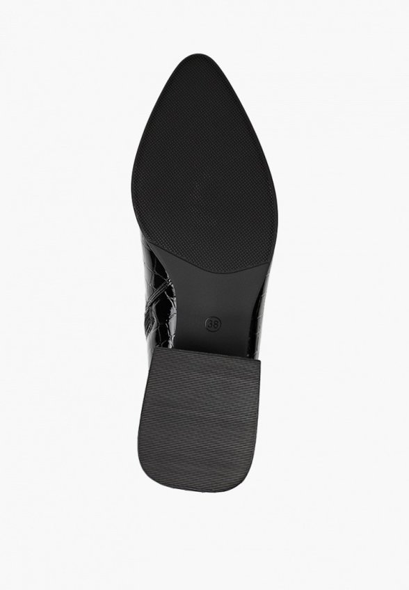 Ботильоны Obba