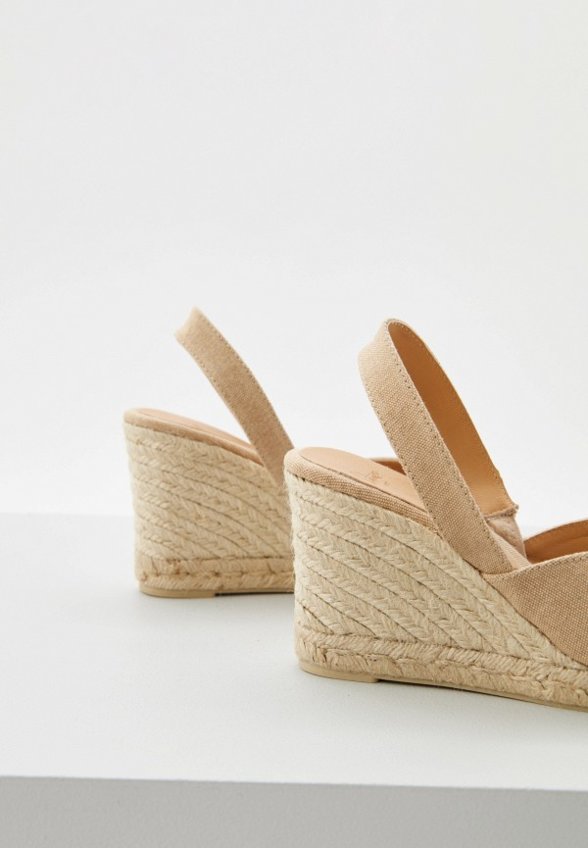 Босоножки Castaner