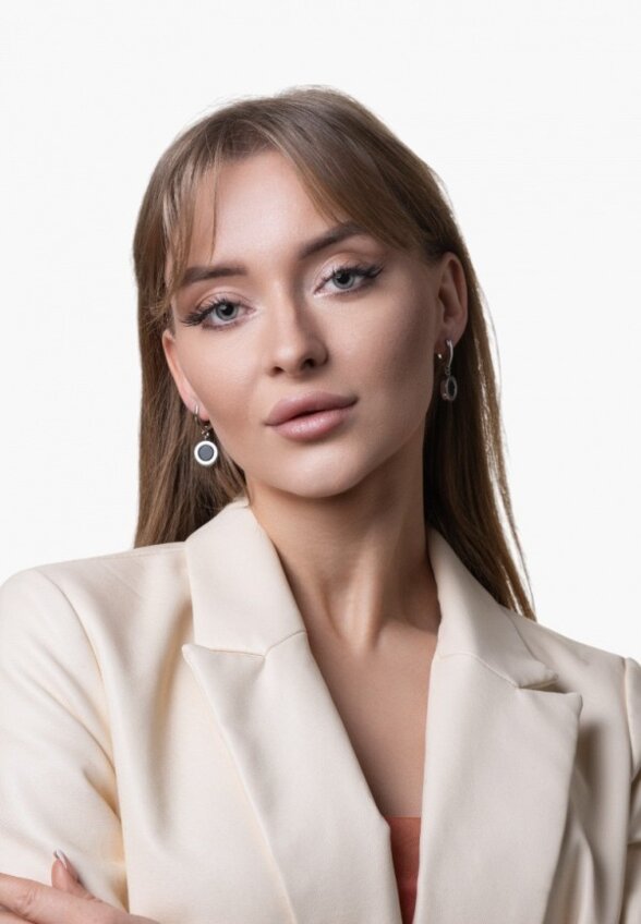 Серьги и кулон Hotei