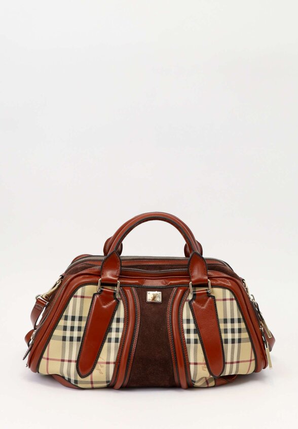 Burberry Bowling