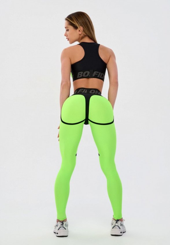 Леггинсы Bona Fide