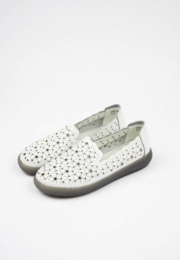 Слипоны Niota Line