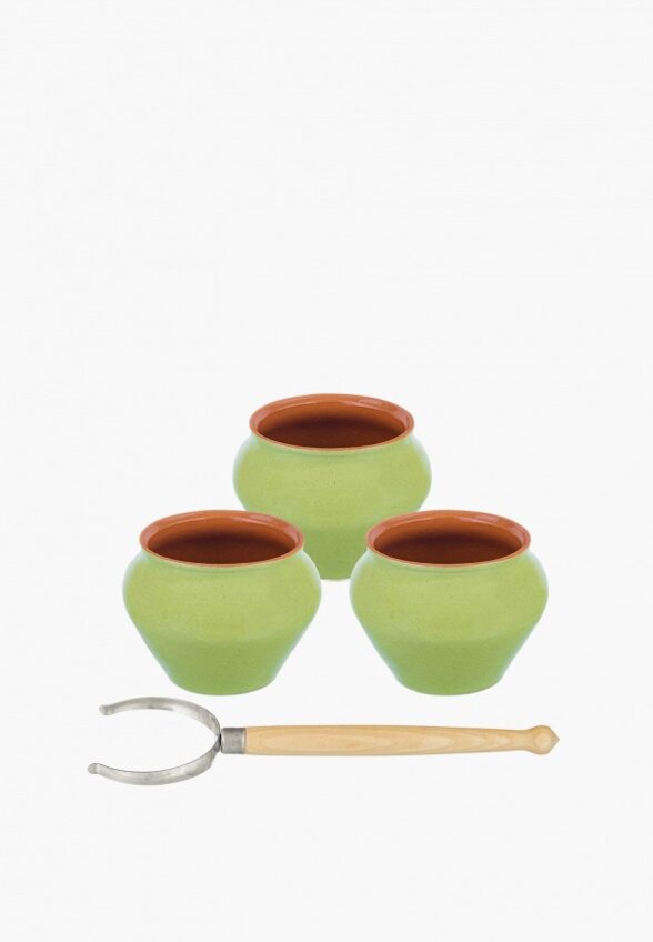 Набор форм для запекания Elan Gallery