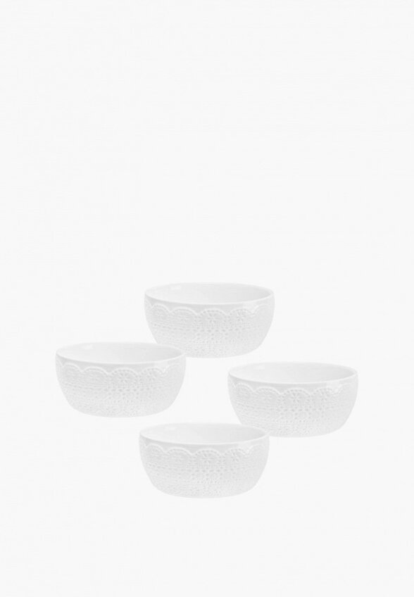 Набор салатников Elan Gallery