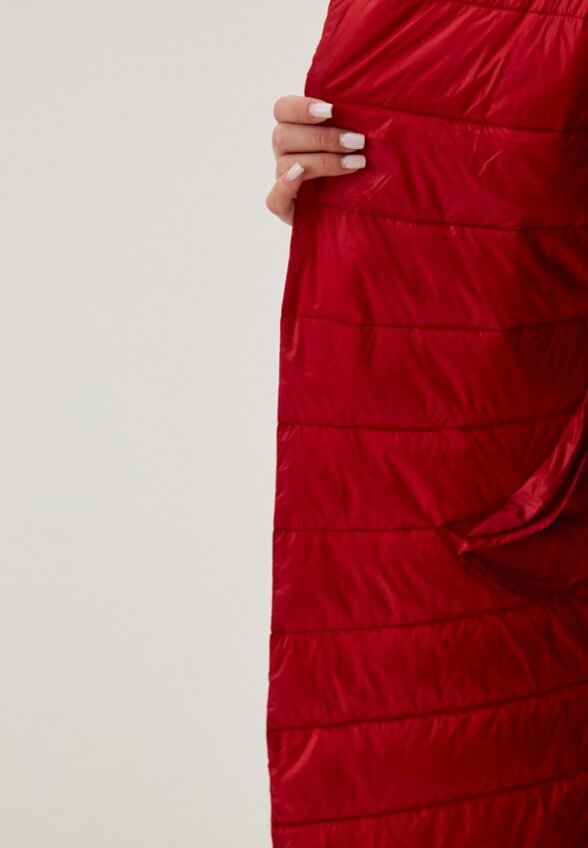 Куртка-пальто W.sharvel