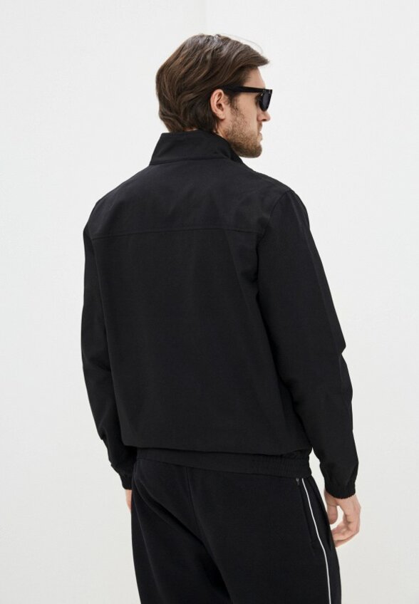 Ветровка Lyle & Scott