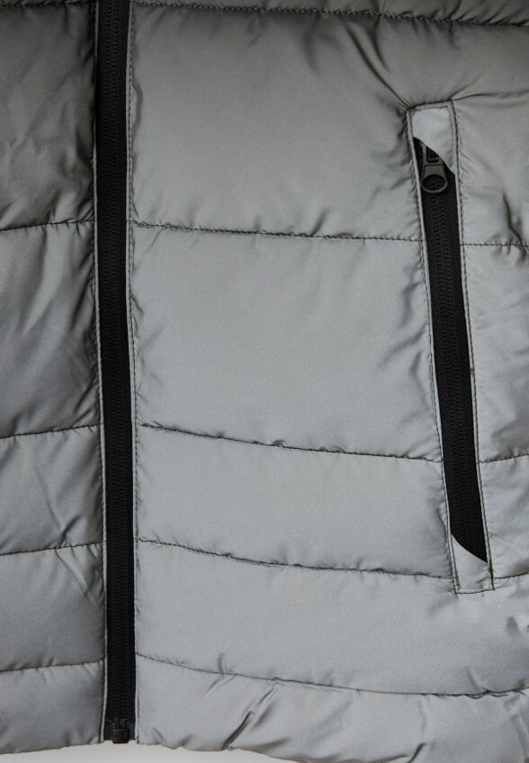 Куртка утепленная Lassie