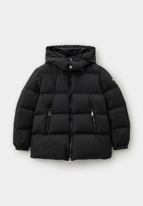 Пуховик Add