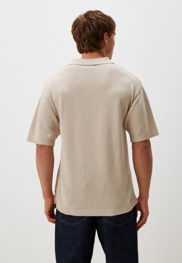 Поло Jack & Jones