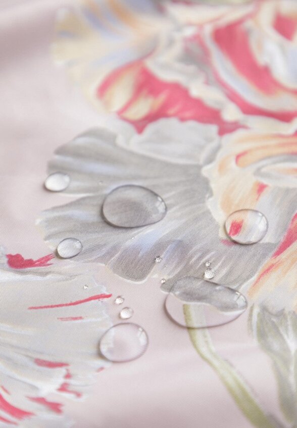 Штора для ванной Mia Cara